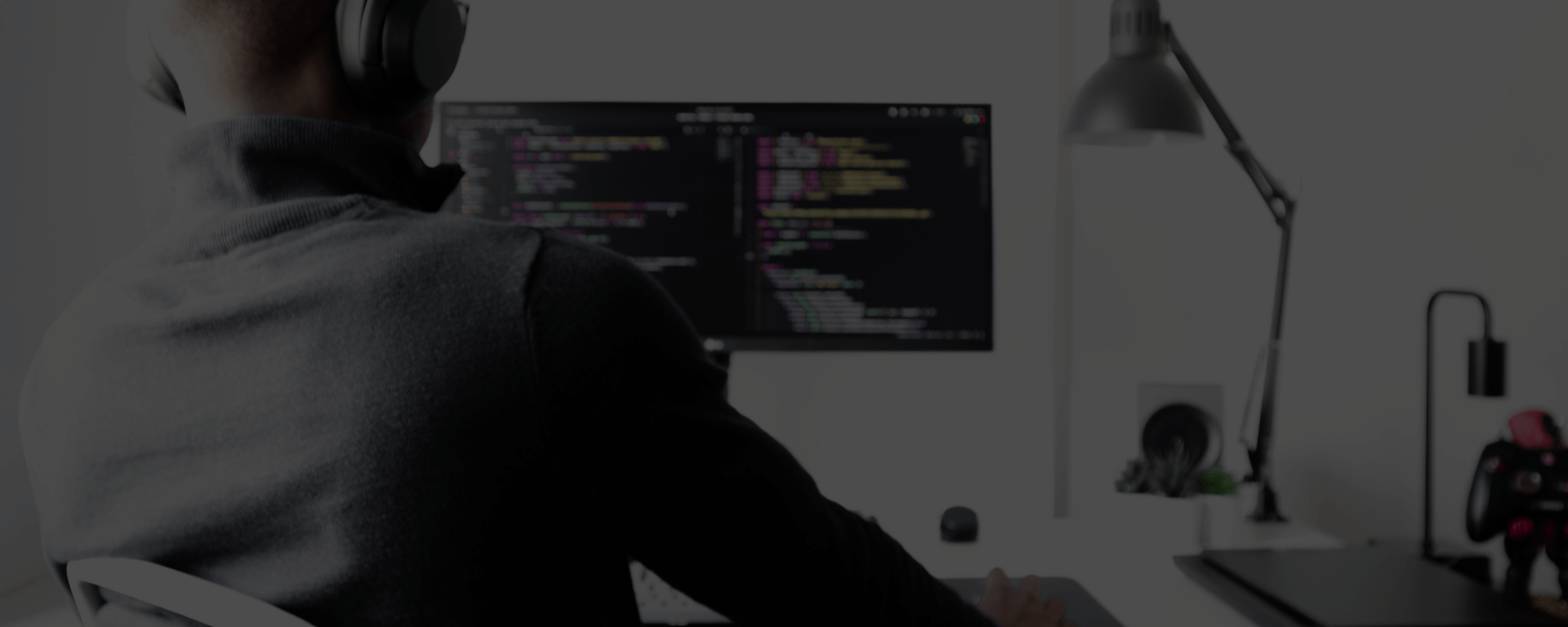 Desenvolva aplicativos com nossa API