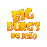 Big Burgs do João