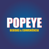 Popeye Bebidas