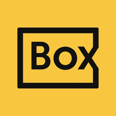 Box Delivery