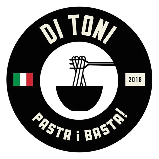 Di Toni Pasta i Basta!
