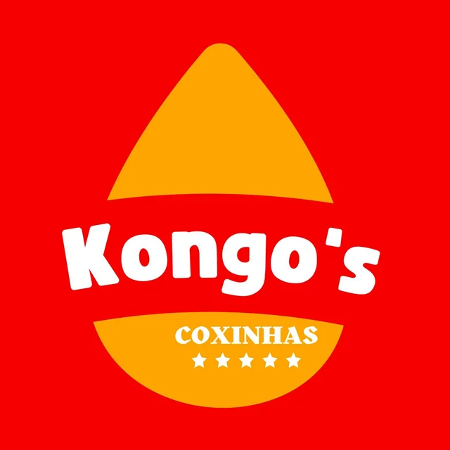 Kongo's Coxinhas
